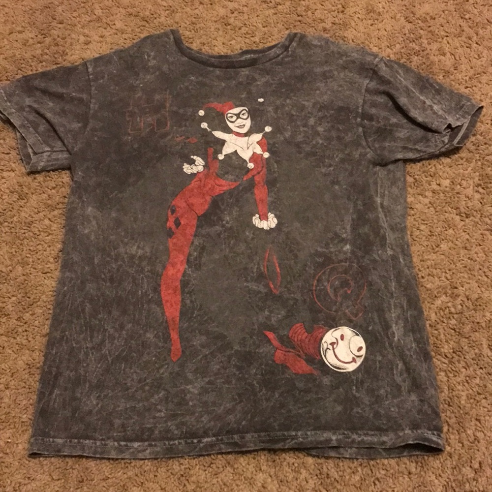 shirt